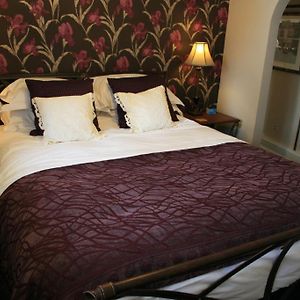 Suite con letto king size