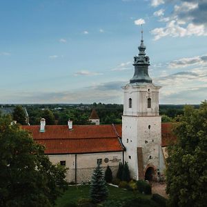 Hotel Podklasztorze